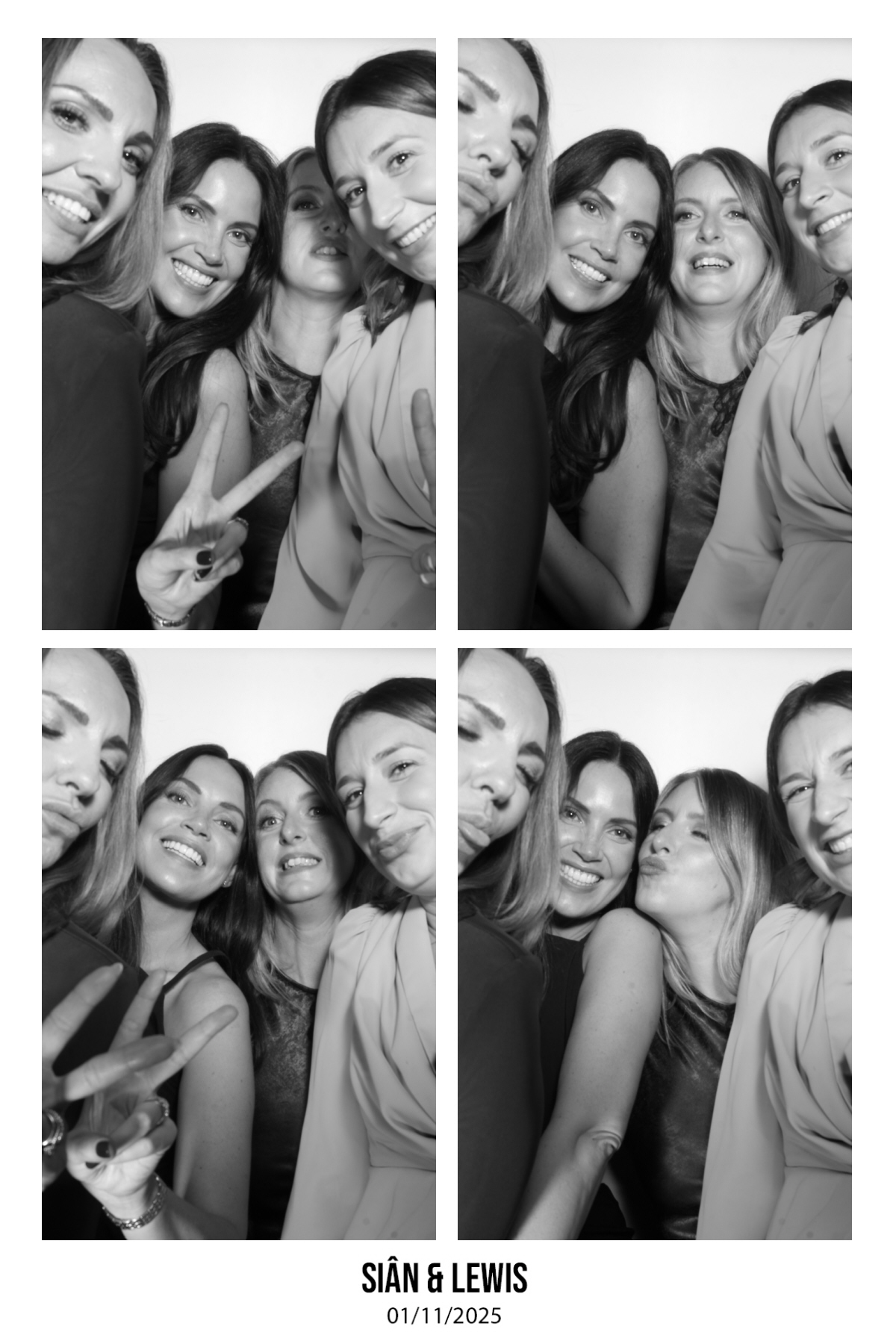 Sian & Lewis' Wedding | View more photos from the event at gallery.thephotocabin.co.uk/u/ThePhotoCabin/Sian-Lewis-Wedding