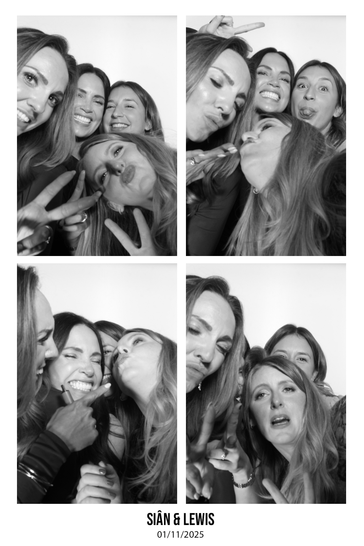 Sian & Lewis' Wedding | View more photos from the event at gallery.thephotocabin.co.uk/u/ThePhotoCabin/Sian-Lewis-Wedding