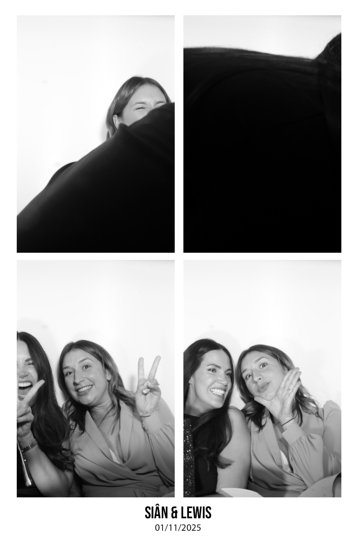 Sian & Lewis' Wedding | View more photos from the event at gallery.thephotocabin.co.uk/u/ThePhotoCabin/Sian-Lewis-Wedding