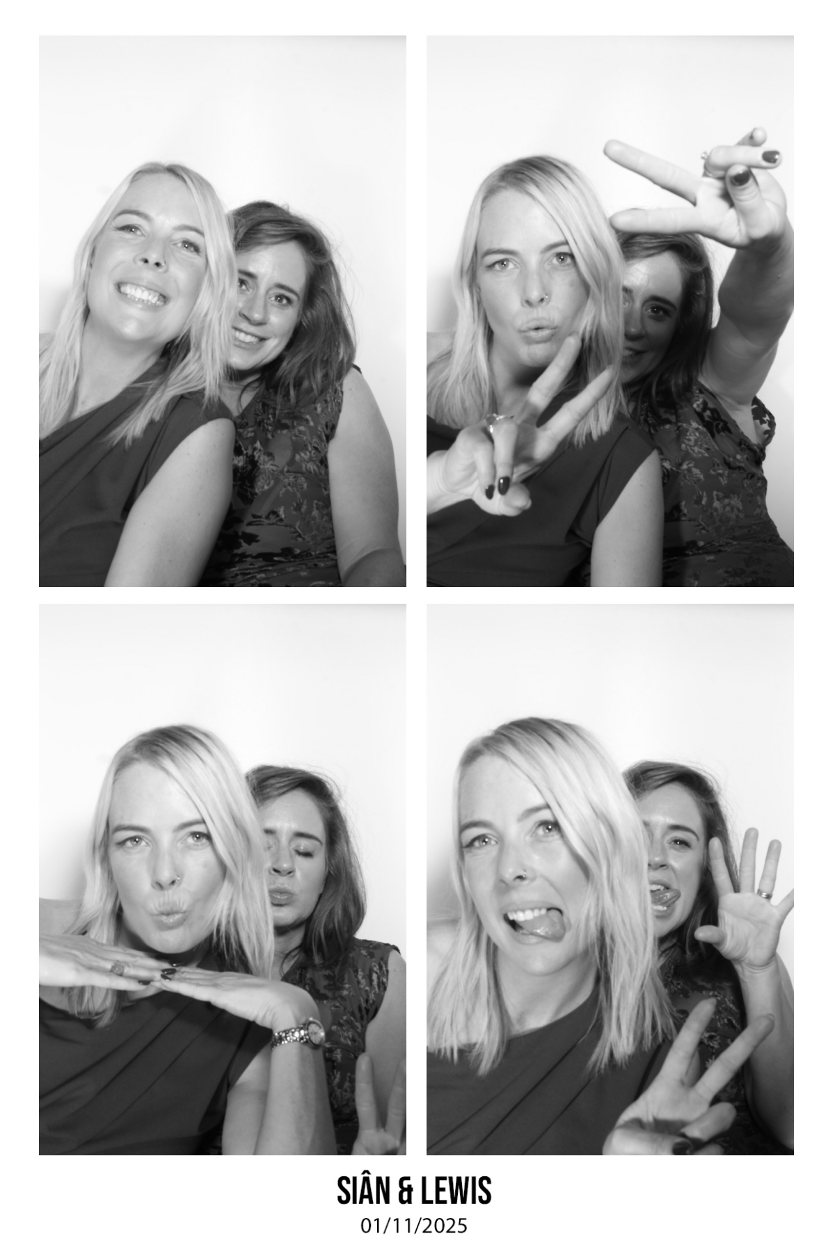 Sian & Lewis' Wedding | View more photos from the event at gallery.thephotocabin.co.uk/u/ThePhotoCabin/Sian-Lewis-Wedding