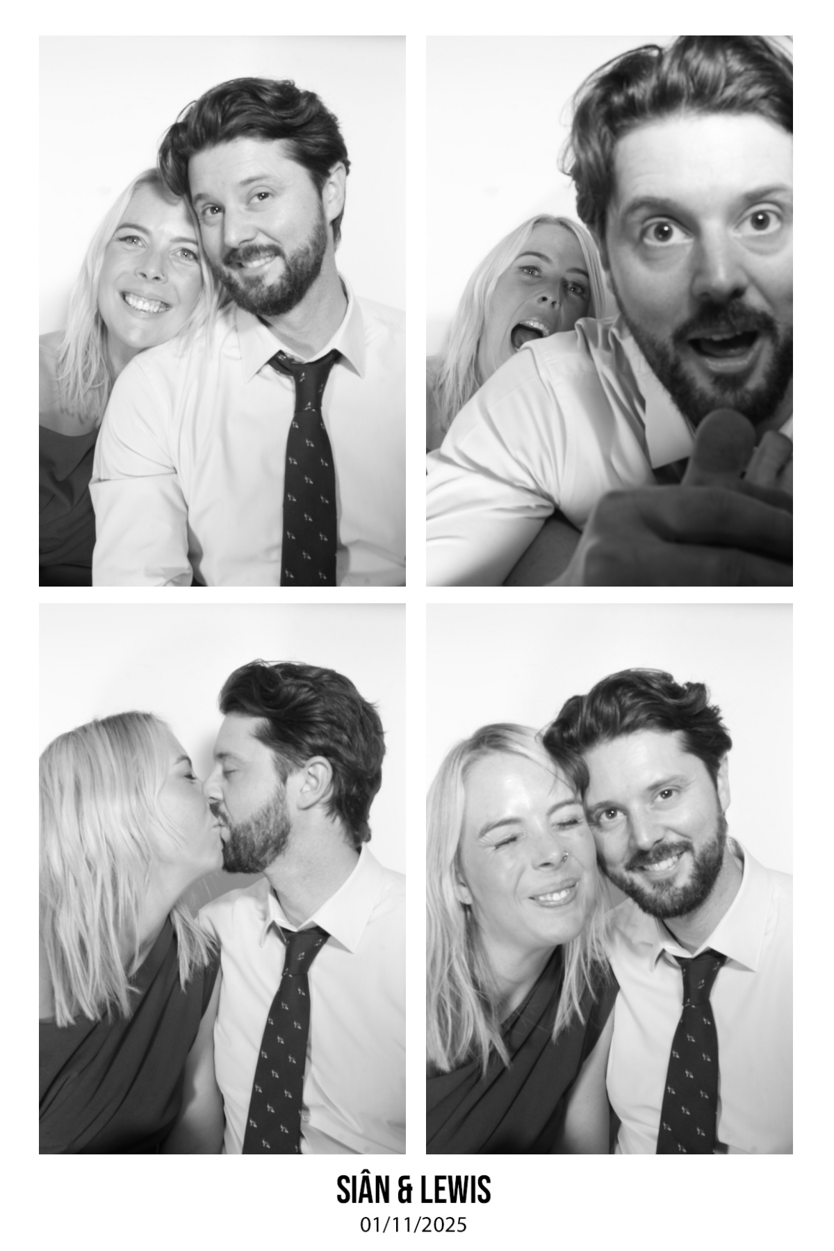 Sian & Lewis' Wedding | View more photos from the event at gallery.thephotocabin.co.uk/u/ThePhotoCabin/Sian-Lewis-Wedding