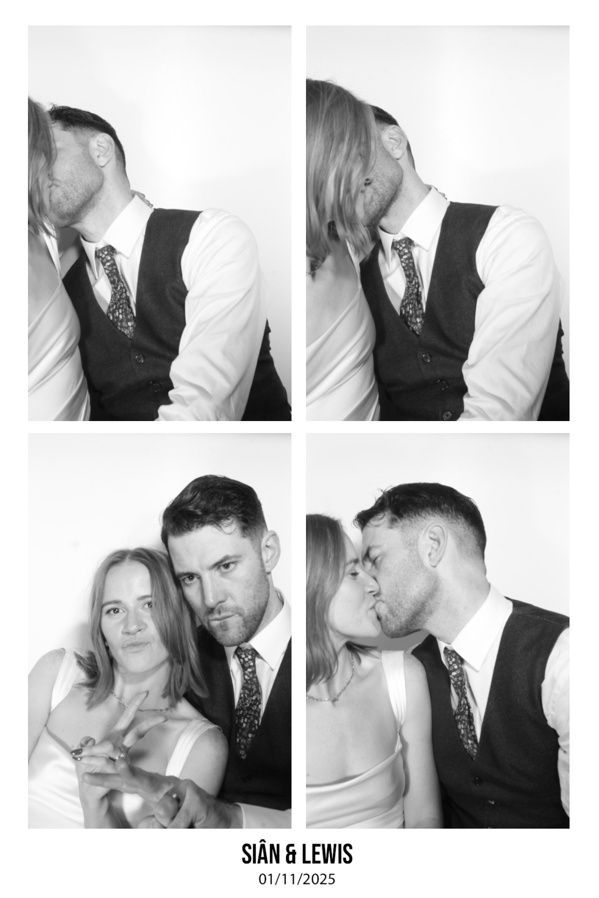 Sian & Lewis' Wedding | View more photos from the event at gallery.thephotocabin.co.uk/u/ThePhotoCabin/Sian-Lewis-Wedding