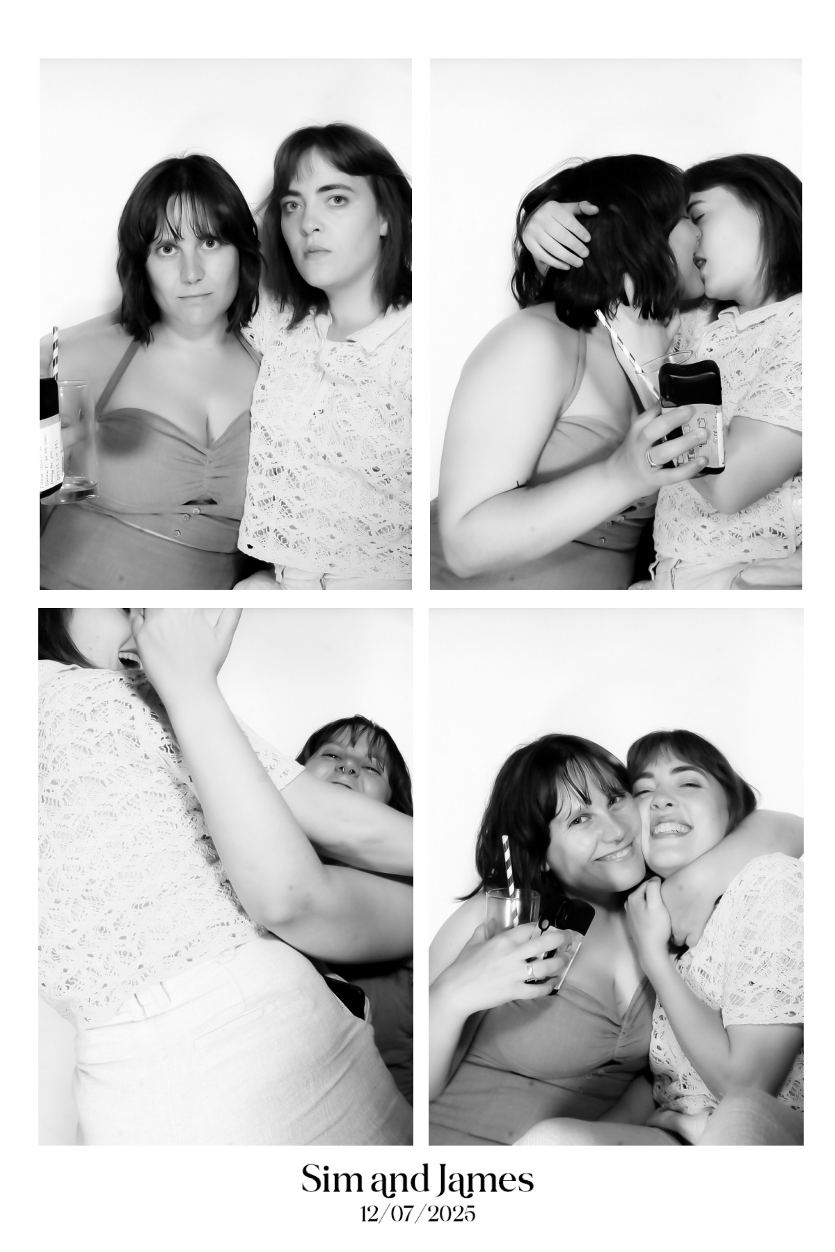 Simran and James' Wedding | View more photos from the event at gallery.thephotocabin.co.uk/u/ThePhotoCabin/Simran-and-James-Wedding