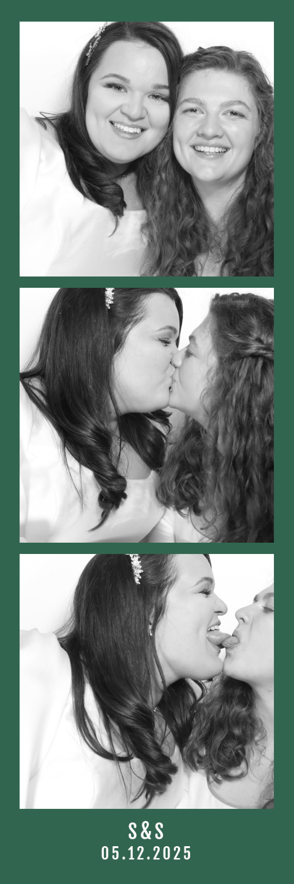 Sophie & Sophie's Wedding | View more photos from the event at gallery.thephotocabin.co.uk/u/ThePhotoCabin/Sophie-Sophies-Wedding