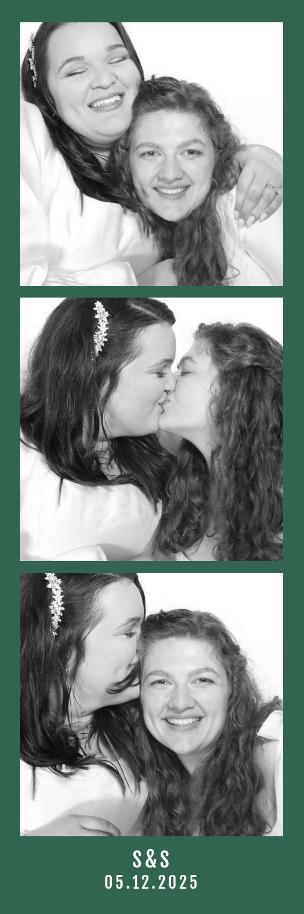 Sophie & Sophie's Wedding | View more photos from the event at gallery.thephotocabin.co.uk/u/ThePhotoCabin/Sophie-Sophies-Wedding