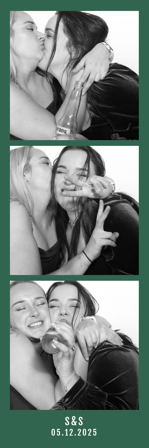 Sophie & Sophie's Wedding | View more photos from the event at gallery.thephotocabin.co.uk/u/ThePhotoCabin/Sophie-Sophies-Wedding