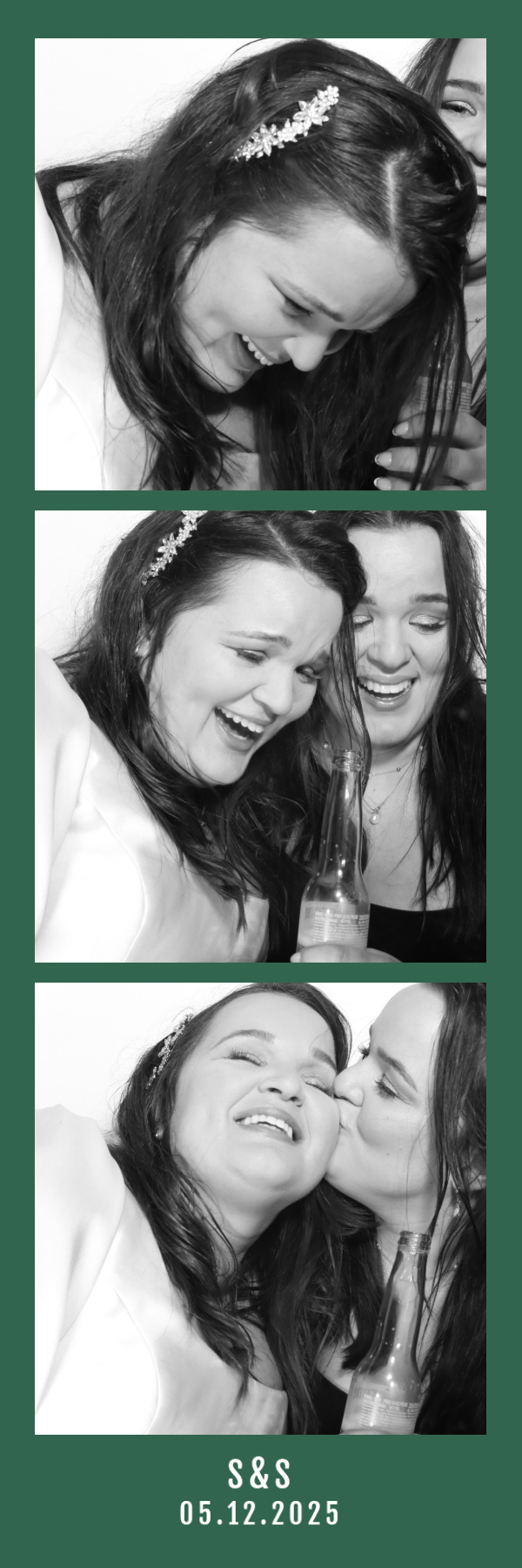 Sophie & Sophie's Wedding | View more photos from the event at gallery.thephotocabin.co.uk/u/ThePhotoCabin/Sophie-Sophies-Wedding