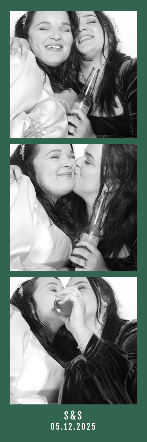 Sophie & Sophie's Wedding | View more photos from the event at gallery.thephotocabin.co.uk/u/ThePhotoCabin/Sophie-Sophies-Wedding