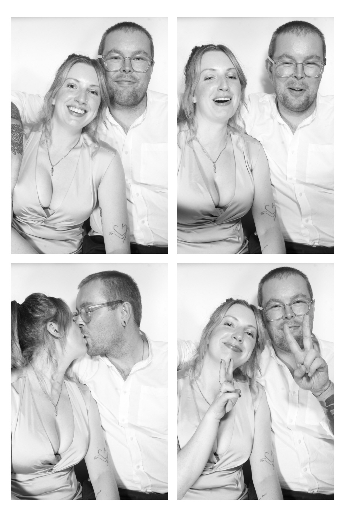 Steph & Elliott's Wedding | View more photos from the event at gallery.thephotocabin.co.uk/u/ThePhotoCabin/Steph-Elliotts-Wedding