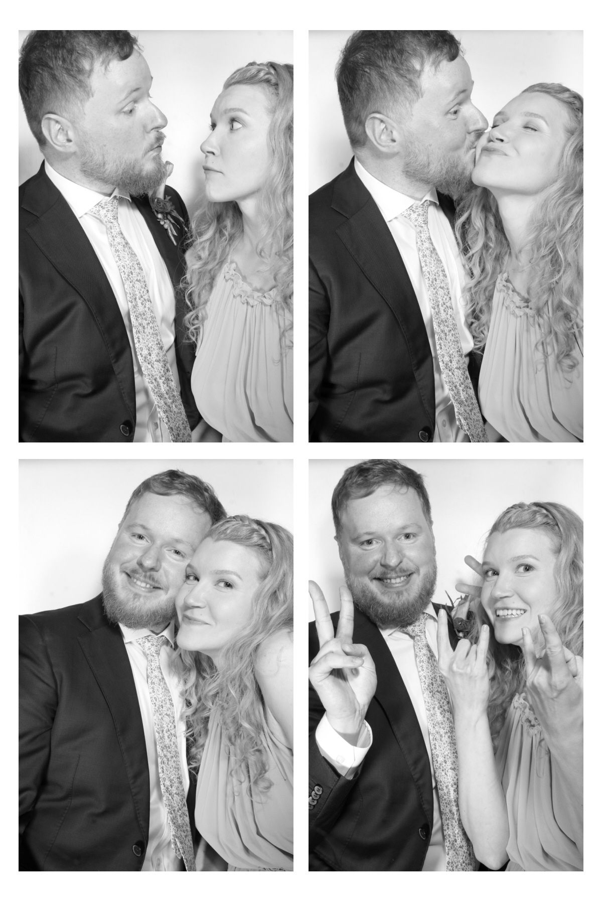 Steph & Elliott's Wedding | View more photos from the event at gallery.thephotocabin.co.uk/u/ThePhotoCabin/Steph-Elliotts-Wedding