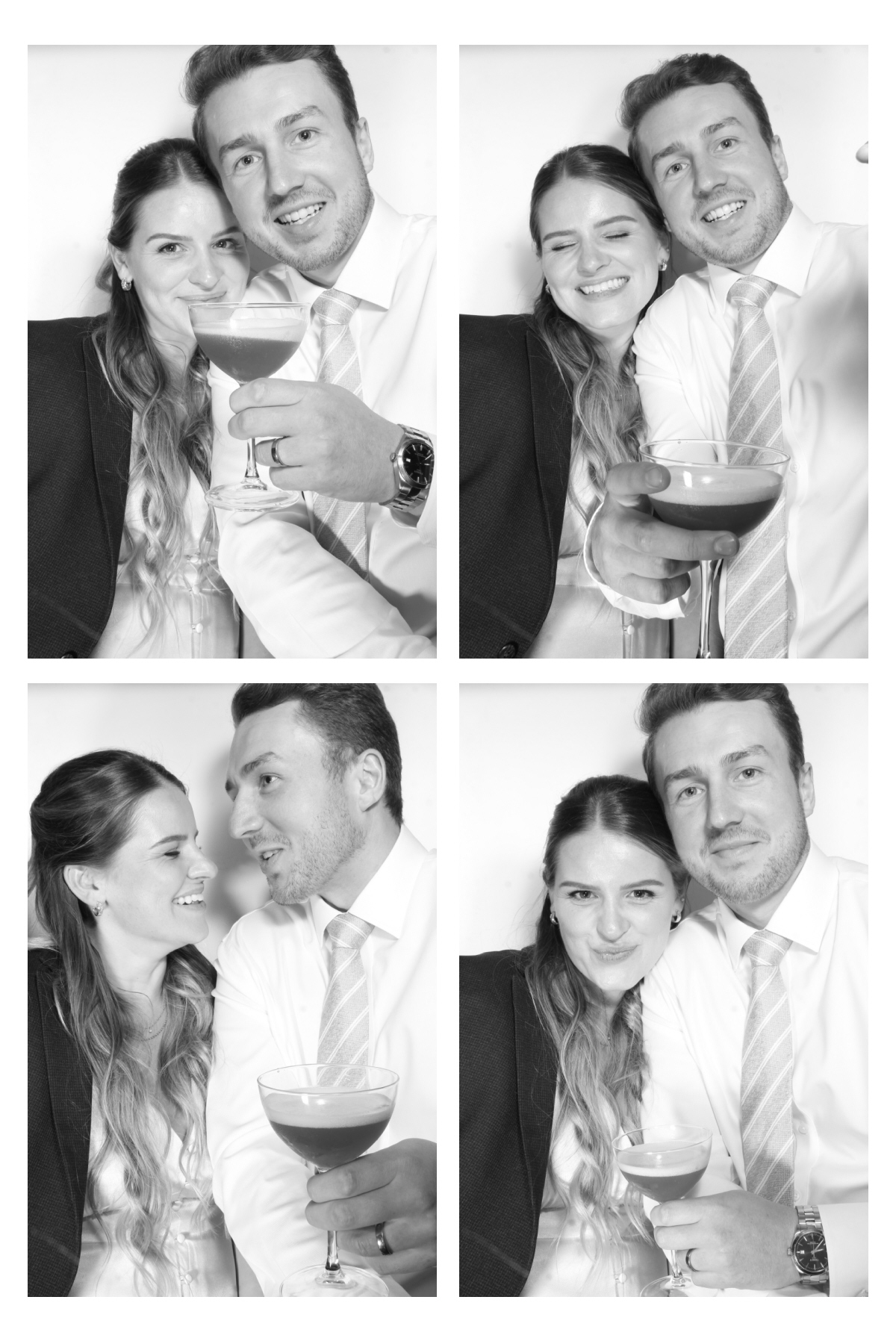 Steph & Elliott's Wedding | View more photos from the event at gallery.thephotocabin.co.uk/u/ThePhotoCabin/Steph-Elliotts-Wedding