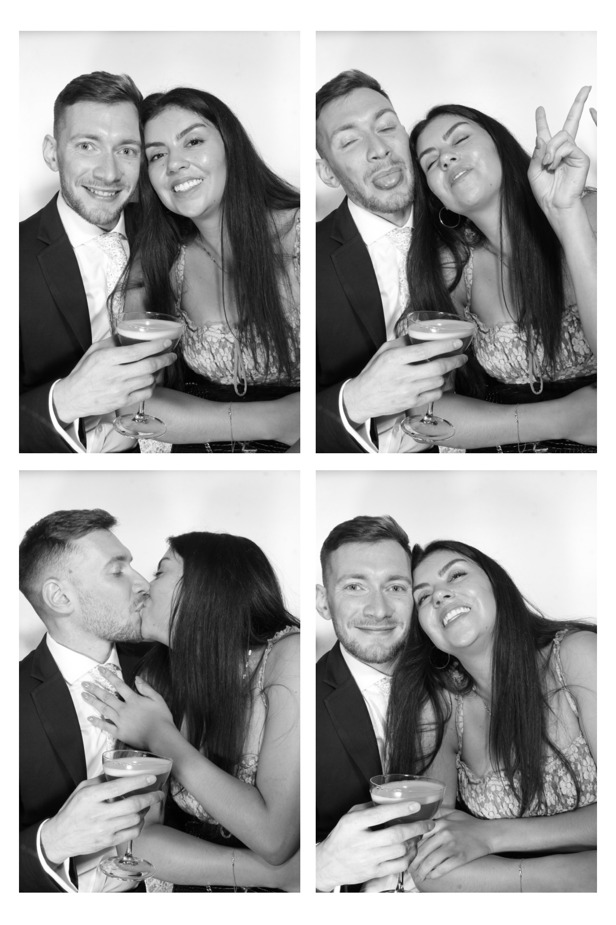 Steph & Elliott's Wedding | View more photos from the event at gallery.thephotocabin.co.uk/u/ThePhotoCabin/Steph-Elliotts-Wedding