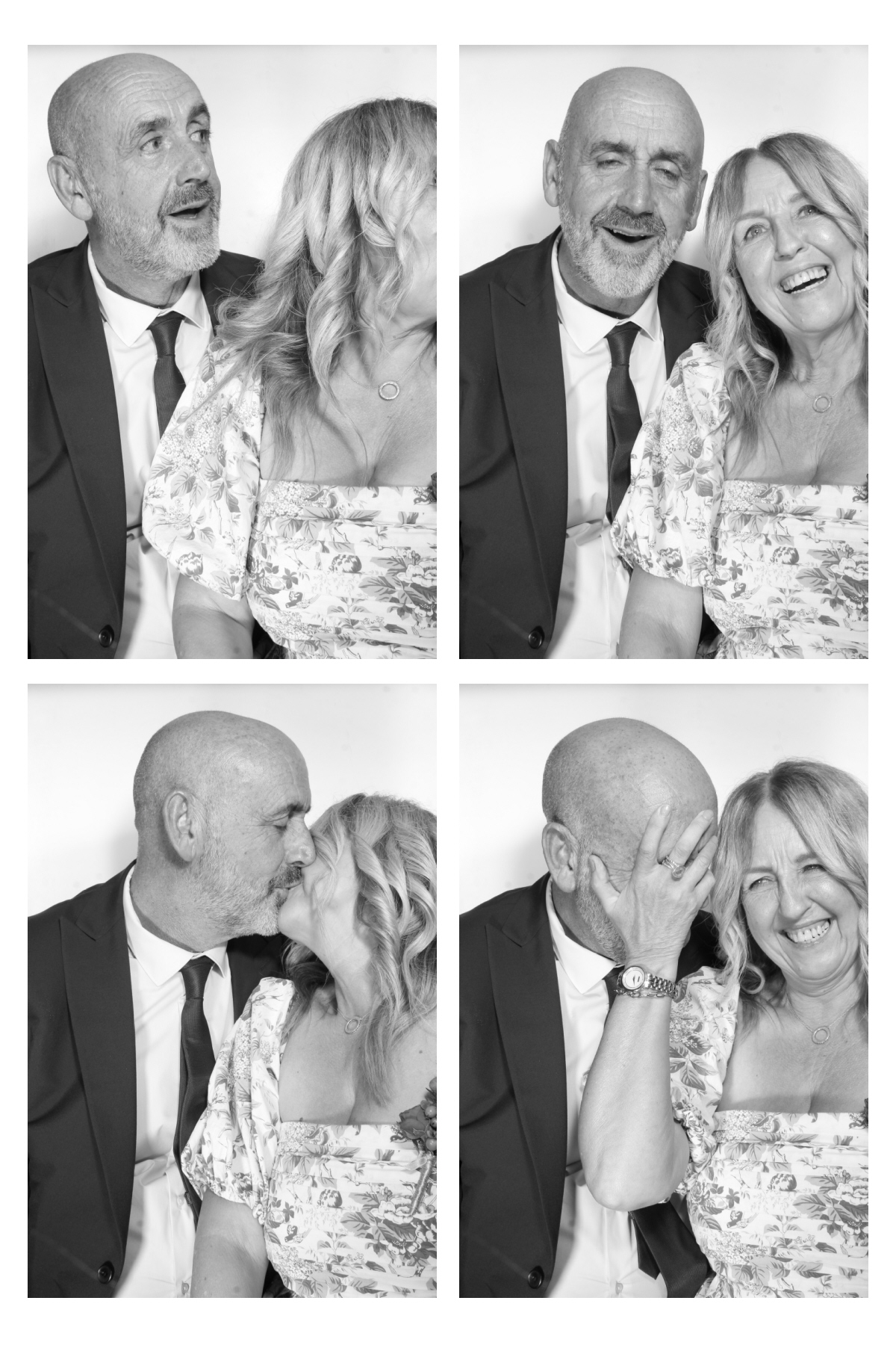 Steph & Elliott's Wedding | View more photos from the event at gallery.thephotocabin.co.uk/u/ThePhotoCabin/Steph-Elliotts-Wedding