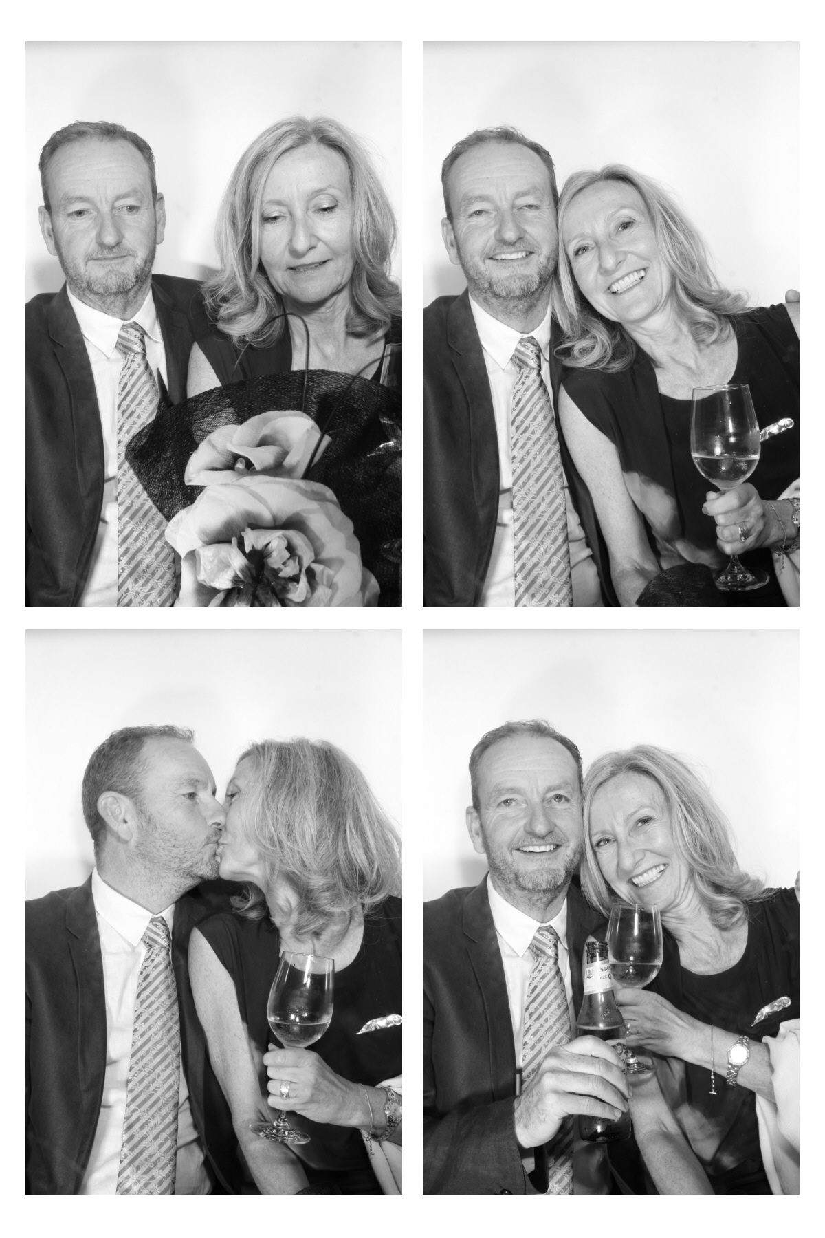 Steph & Elliott's Wedding | View more photos from the event at gallery.thephotocabin.co.uk/u/ThePhotoCabin/Steph-Elliotts-Wedding