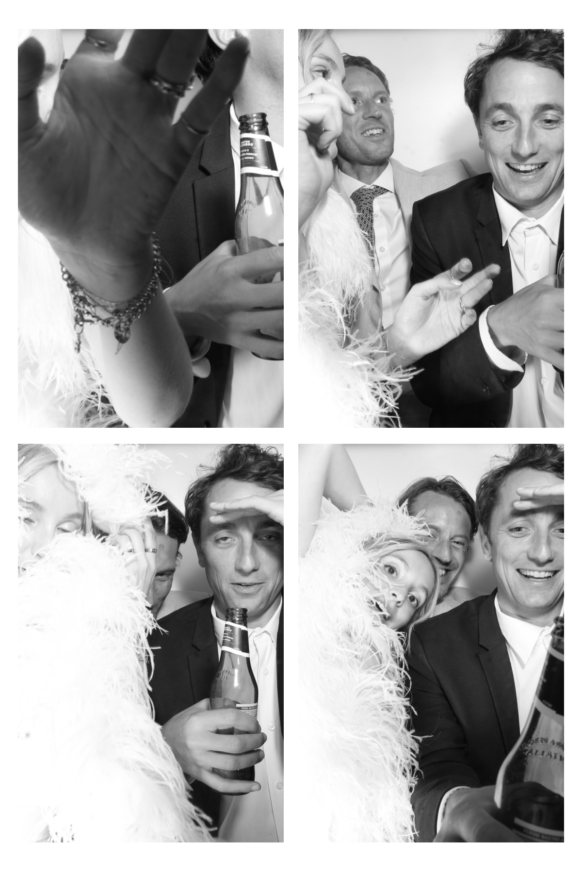 Steph & Elliott's Wedding | View more photos from the event at gallery.thephotocabin.co.uk/u/ThePhotoCabin/Steph-Elliotts-Wedding