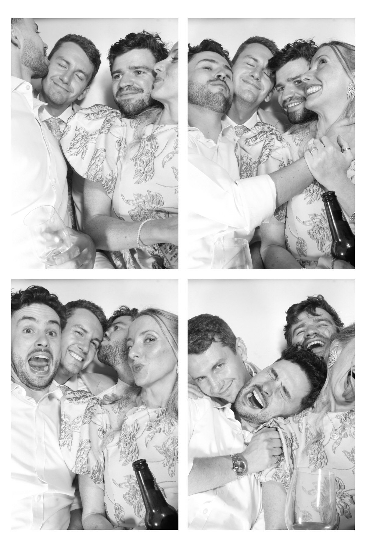Steph & Elliott's Wedding | View more photos from the event at gallery.thephotocabin.co.uk/u/ThePhotoCabin/Steph-Elliotts-Wedding