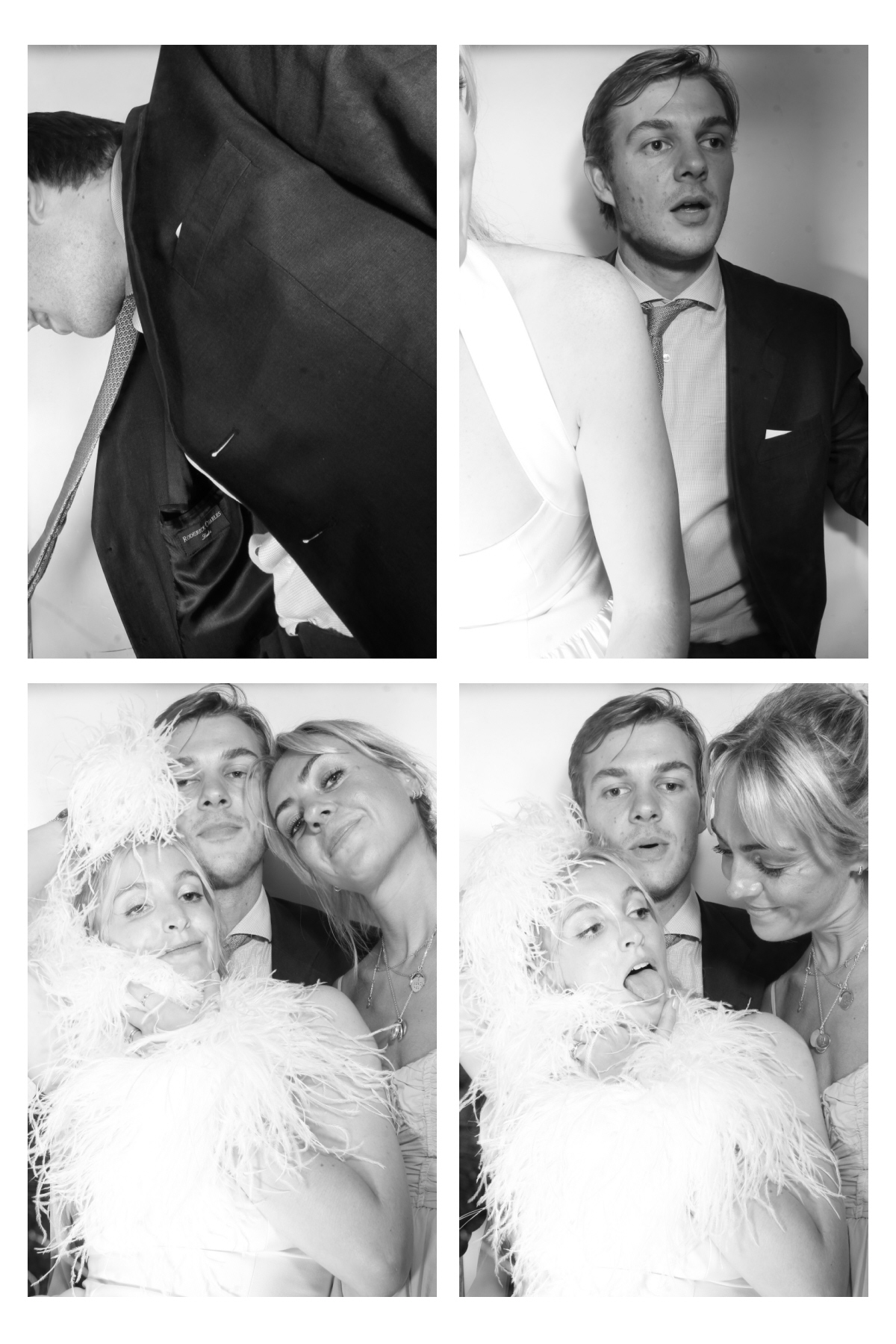 Steph & Elliott's Wedding | View more photos from the event at gallery.thephotocabin.co.uk/u/ThePhotoCabin/Steph-Elliotts-Wedding