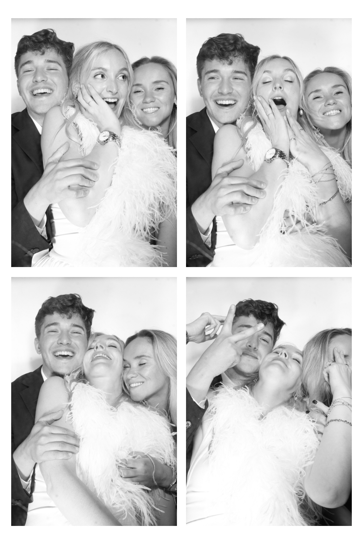 Steph & Elliott's Wedding | View more photos from the event at gallery.thephotocabin.co.uk/u/ThePhotoCabin/Steph-Elliotts-Wedding