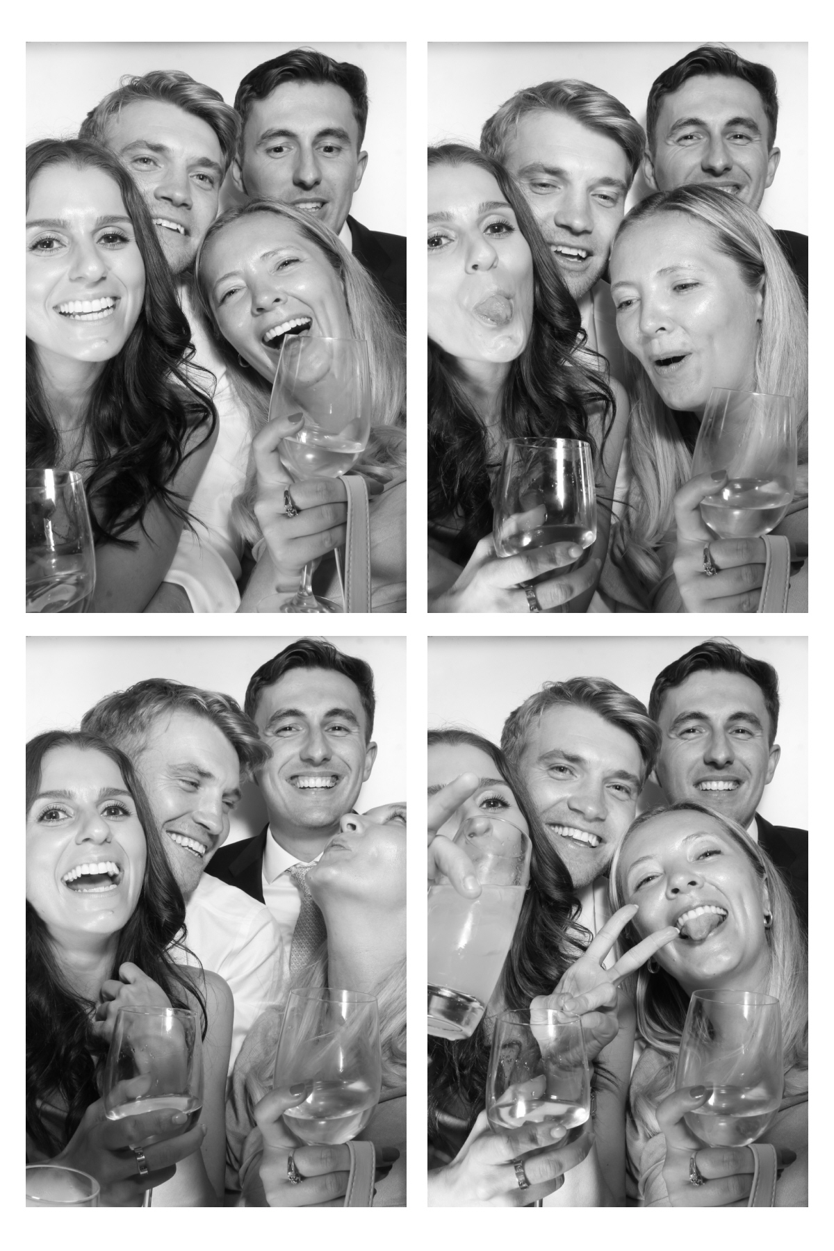 Steph & Elliott's Wedding | View more photos from the event at gallery.thephotocabin.co.uk/u/ThePhotoCabin/Steph-Elliotts-Wedding