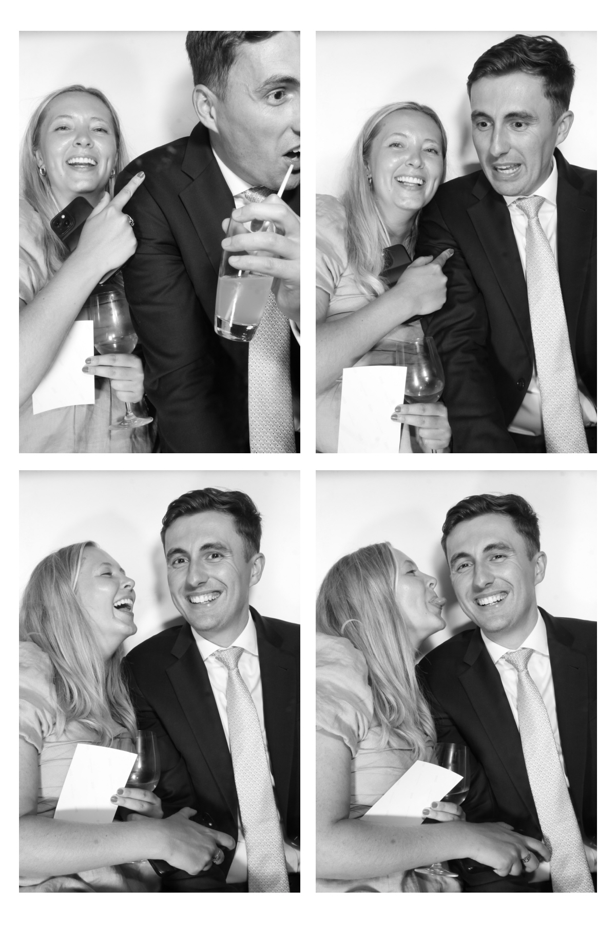 Steph & Elliott's Wedding | View more photos from the event at gallery.thephotocabin.co.uk/u/ThePhotoCabin/Steph-Elliotts-Wedding