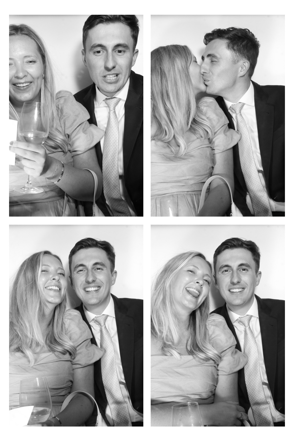 Steph & Elliott's Wedding | View more photos from the event at gallery.thephotocabin.co.uk/u/ThePhotoCabin/Steph-Elliotts-Wedding