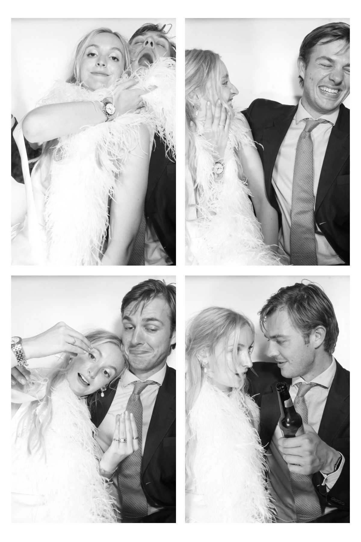 Steph & Elliott's Wedding | View more photos from the event at gallery.thephotocabin.co.uk/u/ThePhotoCabin/Steph-Elliotts-Wedding