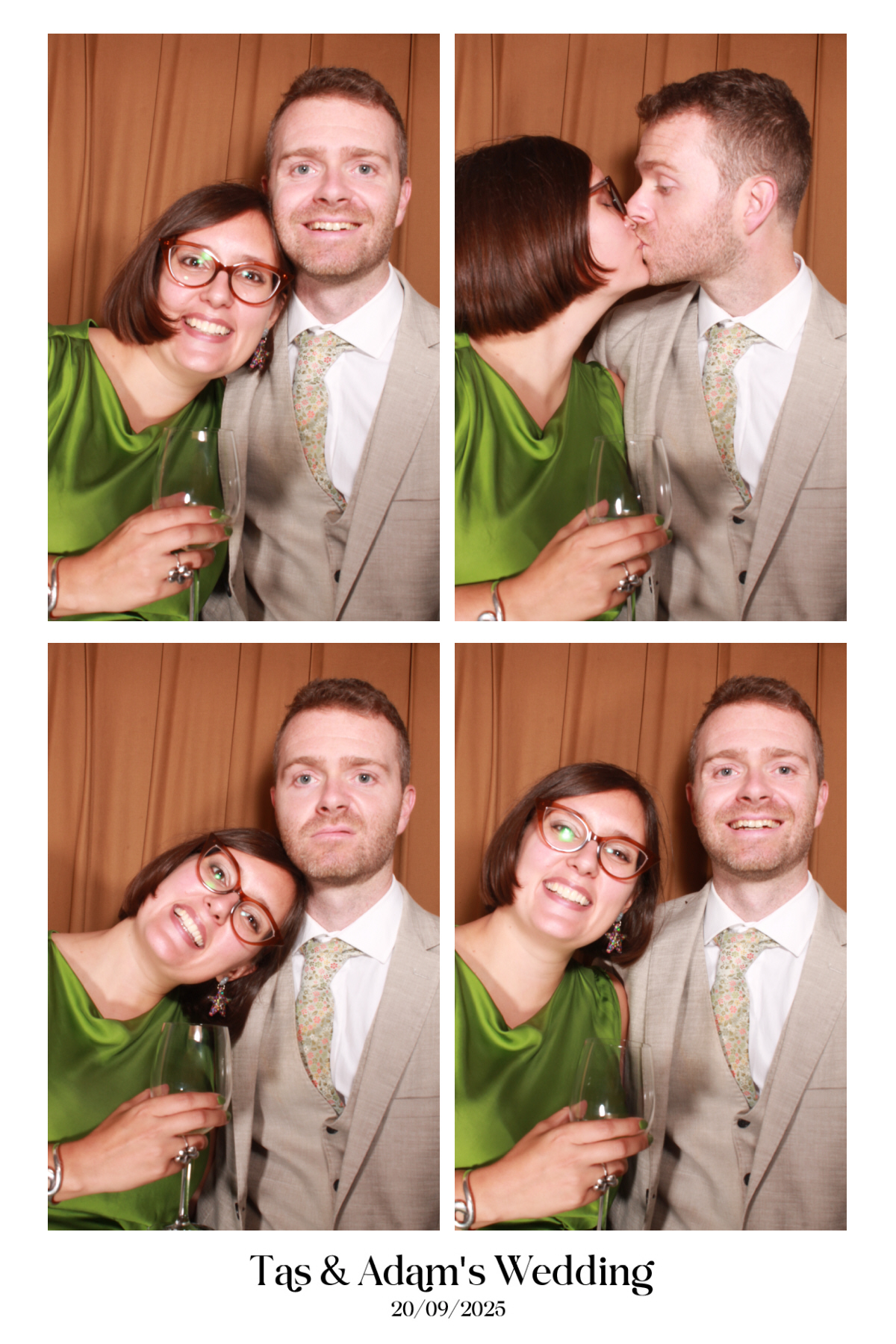 Tas & Adam's Wedding | View more photos from the event at gallery.thephotocabin.co.uk/u/ThePhotoCabin/Tas-Adams-Wedding
