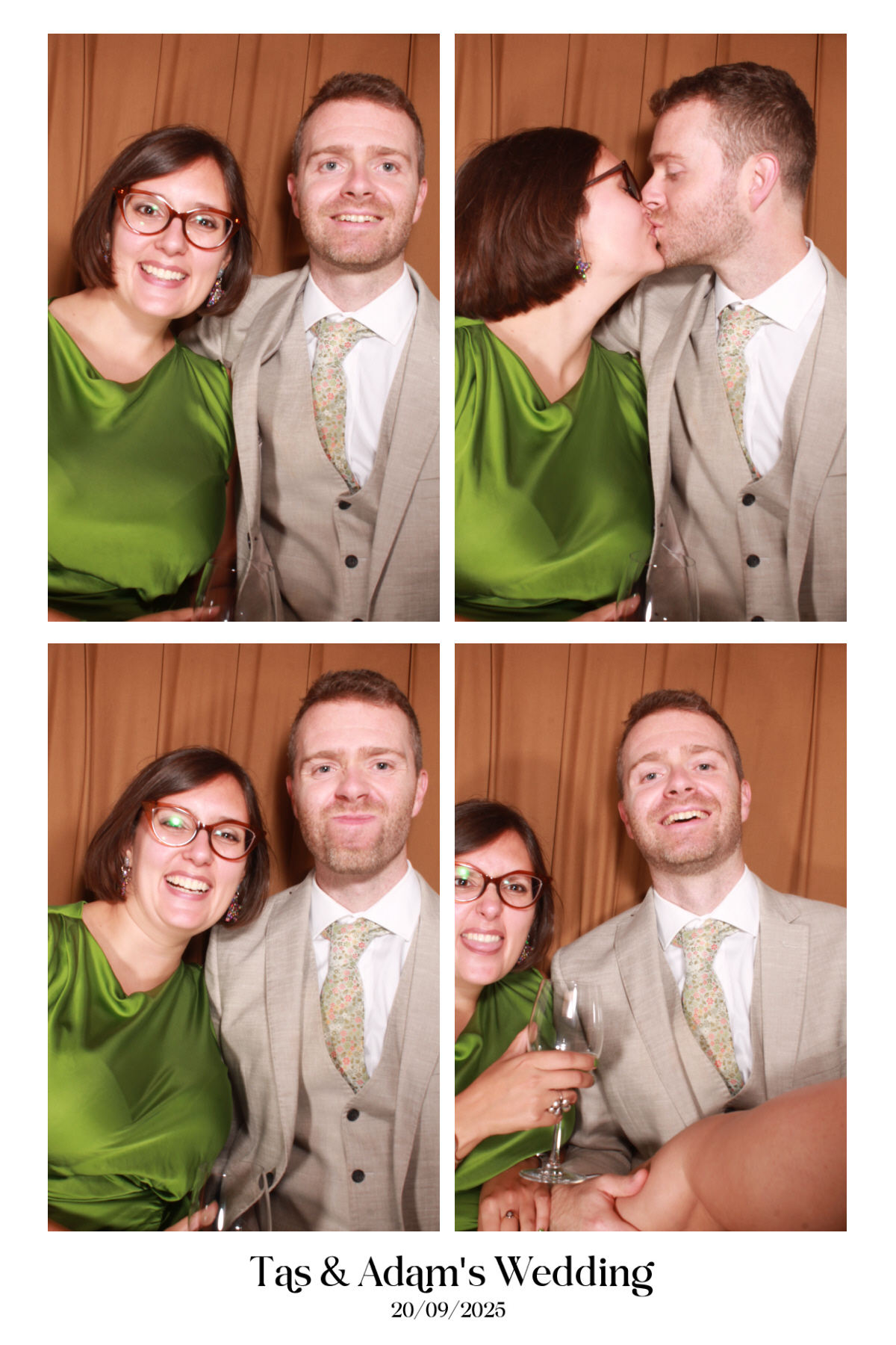 Tas & Adam's Wedding | View more photos from the event at gallery.thephotocabin.co.uk/u/ThePhotoCabin/Tas-Adams-Wedding