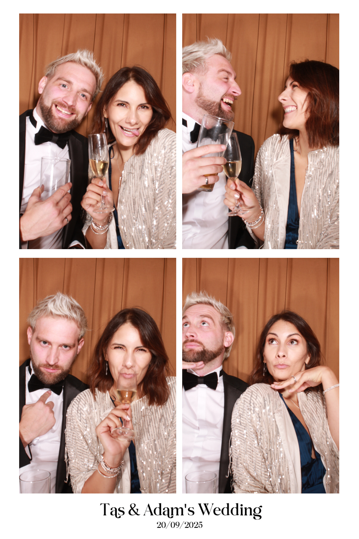 Tas & Adam's Wedding | View more photos from the event at gallery.thephotocabin.co.uk/u/ThePhotoCabin/Tas-Adams-Wedding
