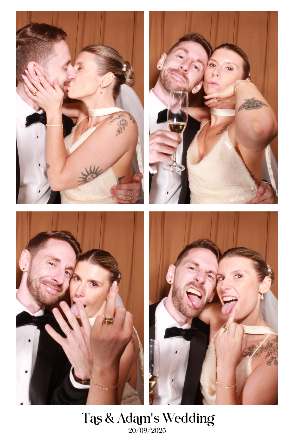 Tas & Adam's Wedding | View more photos from the event at gallery.thephotocabin.co.uk/u/ThePhotoCabin/Tas-Adams-Wedding