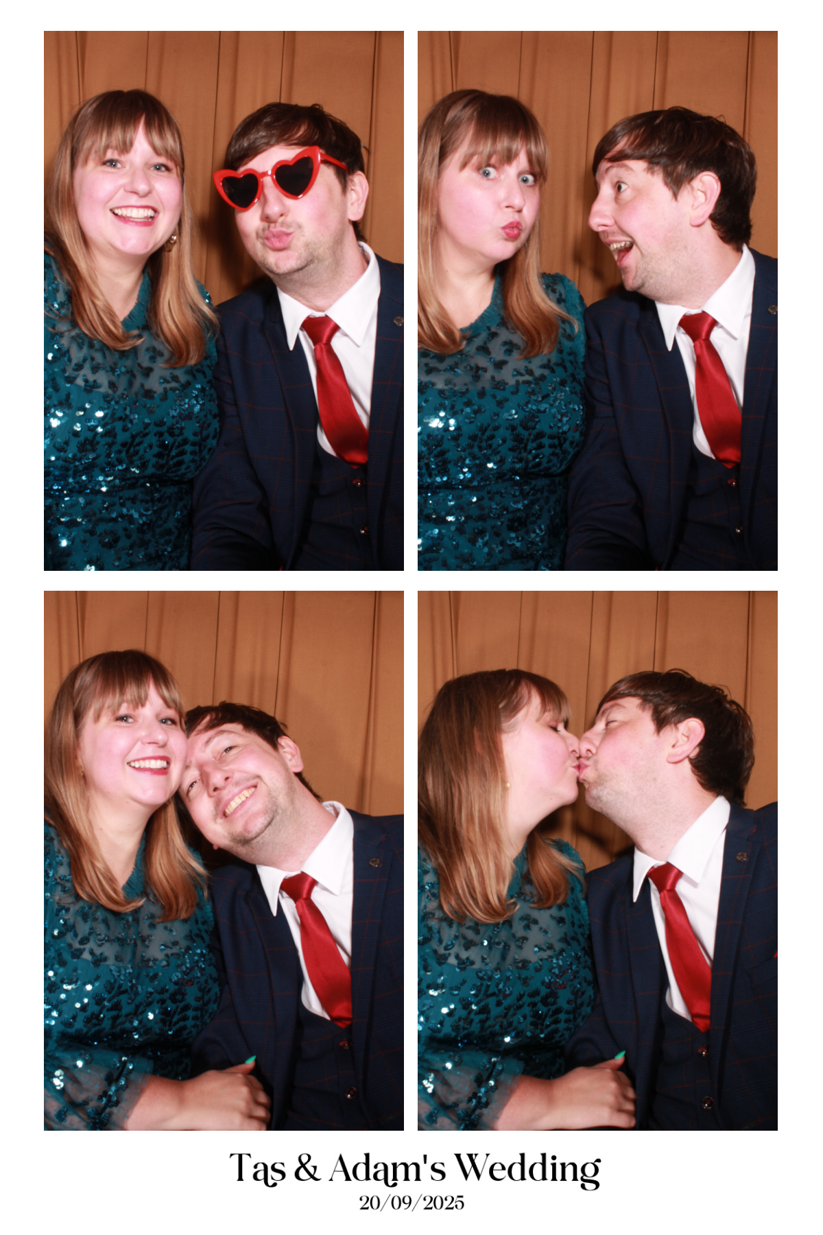 Tas & Adam's Wedding | View more photos from the event at gallery.thephotocabin.co.uk/u/ThePhotoCabin/Tas-Adams-Wedding