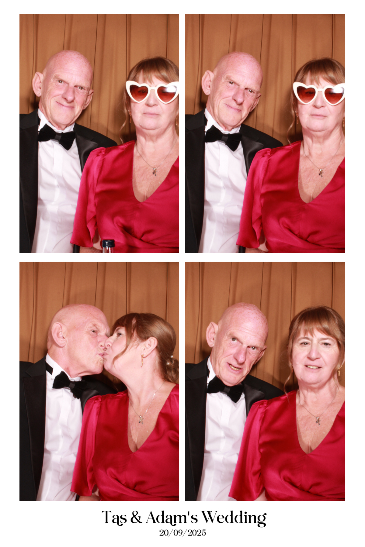 Tas & Adam's Wedding | View more photos from the event at gallery.thephotocabin.co.uk/u/ThePhotoCabin/Tas-Adams-Wedding