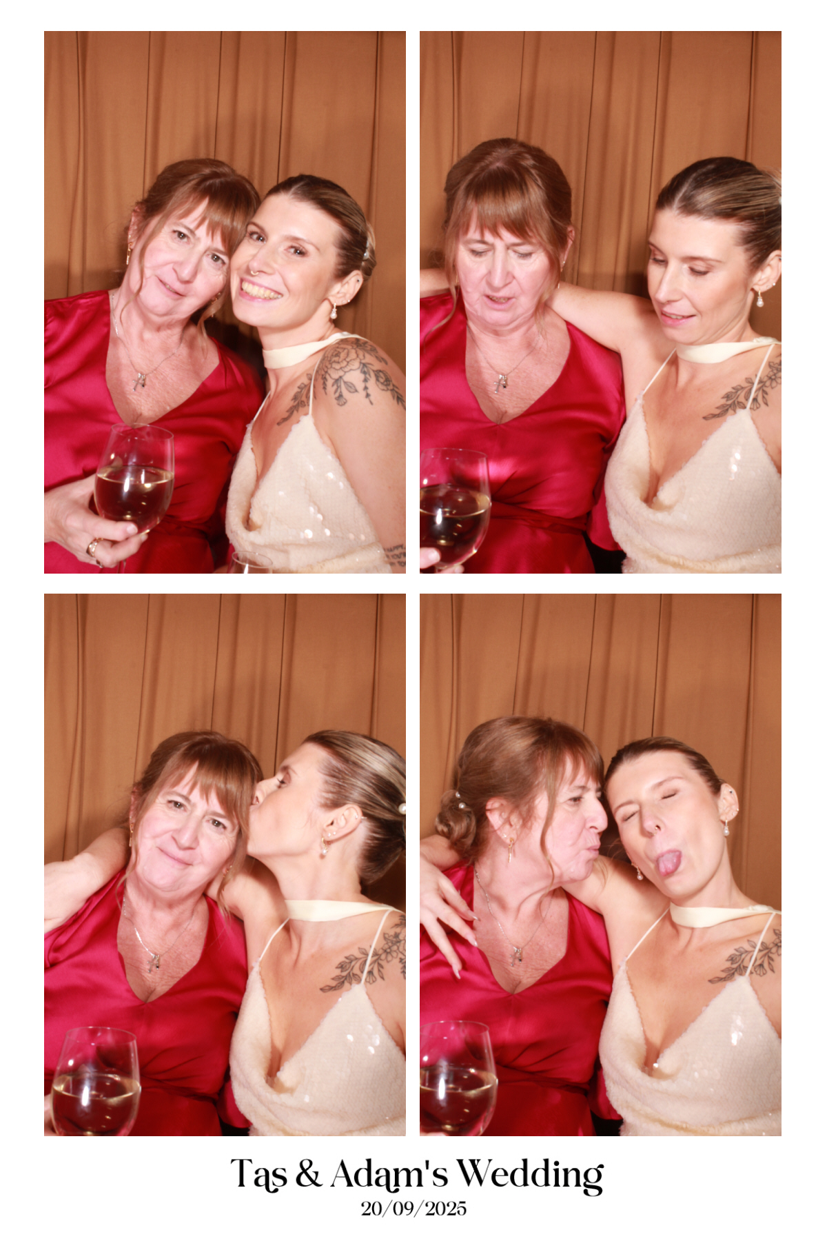 Tas & Adam's Wedding | View more photos from the event at gallery.thephotocabin.co.uk/u/ThePhotoCabin/Tas-Adams-Wedding