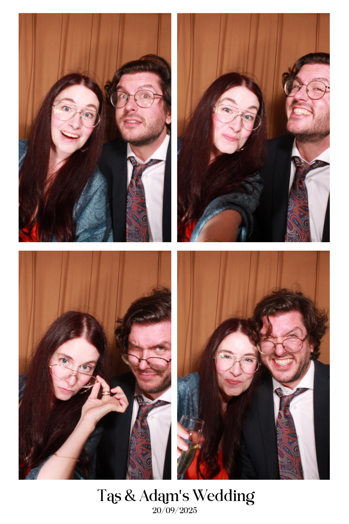 Tas & Adam's Wedding | View more photos from the event at gallery.thephotocabin.co.uk/u/ThePhotoCabin/Tas-Adams-Wedding