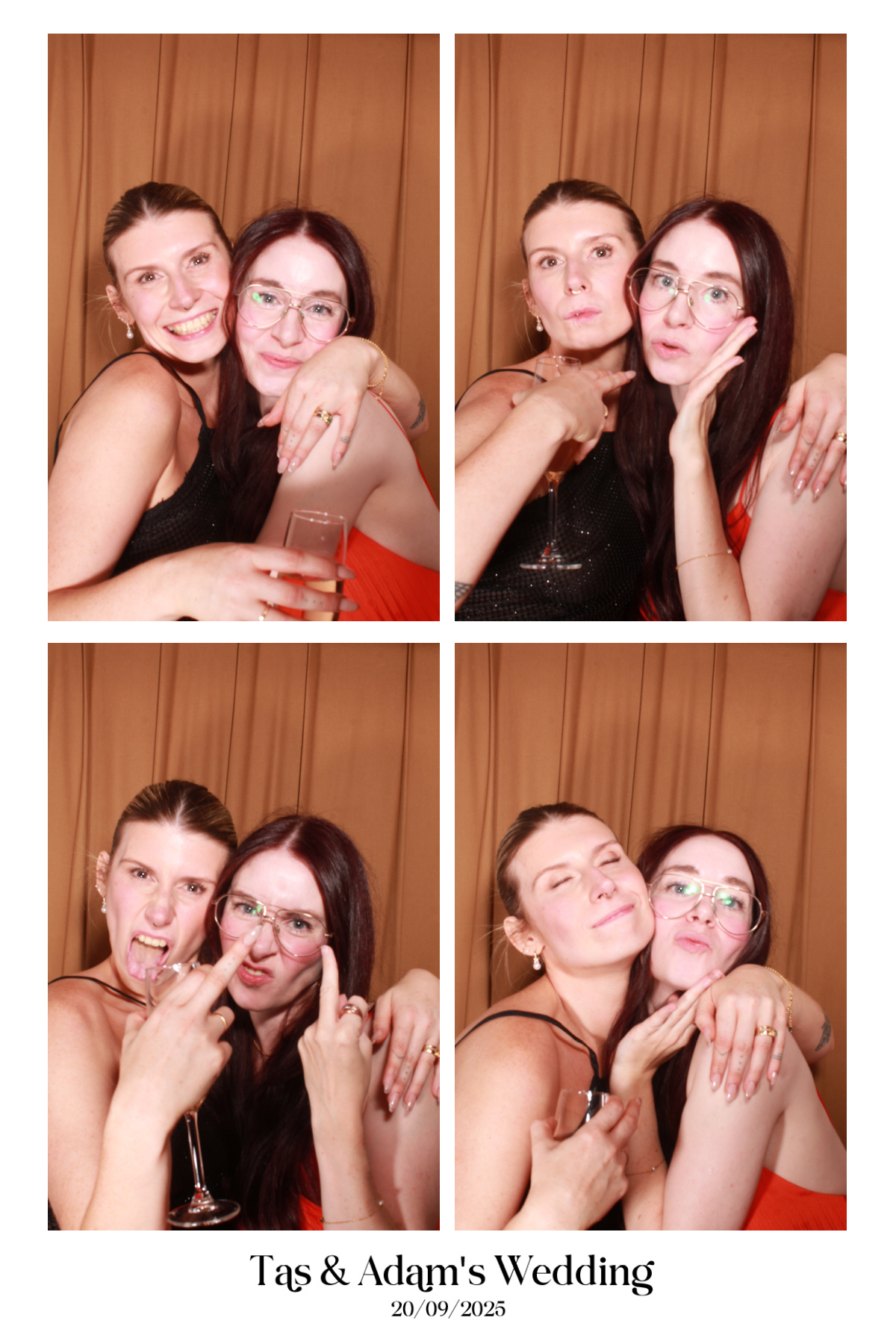 Tas & Adam's Wedding | View more photos from the event at gallery.thephotocabin.co.uk/u/ThePhotoCabin/Tas-Adams-Wedding