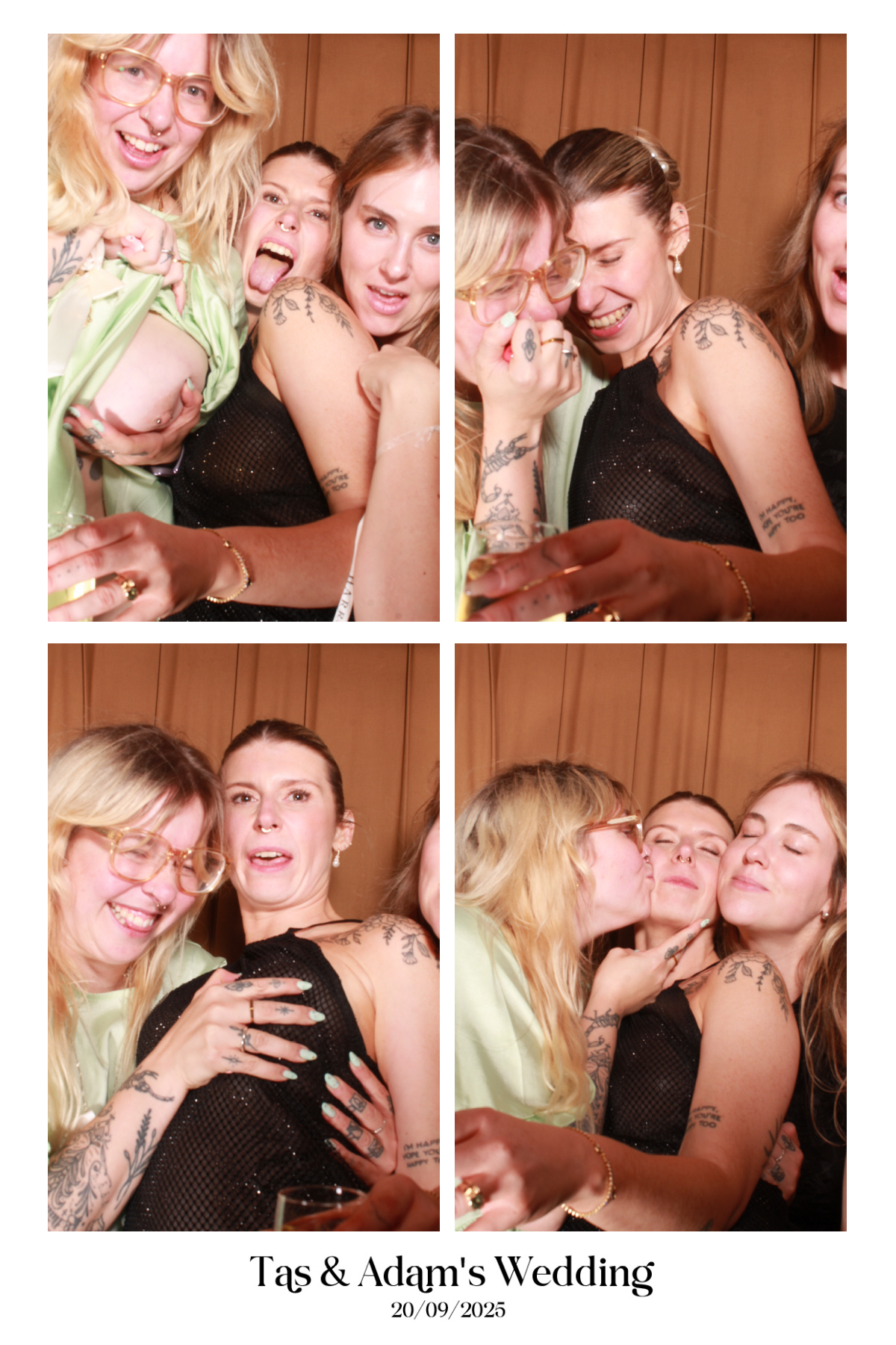 Tas & Adam's Wedding | View more photos from the event at gallery.thephotocabin.co.uk/u/ThePhotoCabin/Tas-Adams-Wedding