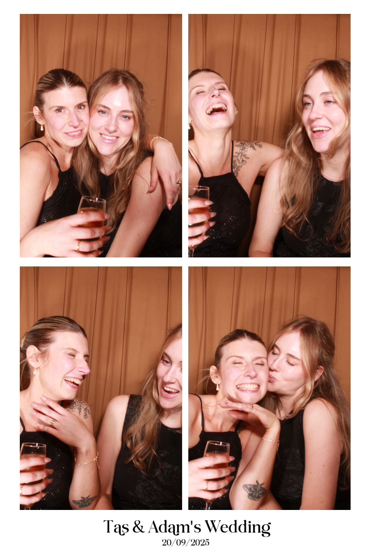 Tas & Adam's Wedding | View more photos from the event at gallery.thephotocabin.co.uk/u/ThePhotoCabin/Tas-Adams-Wedding