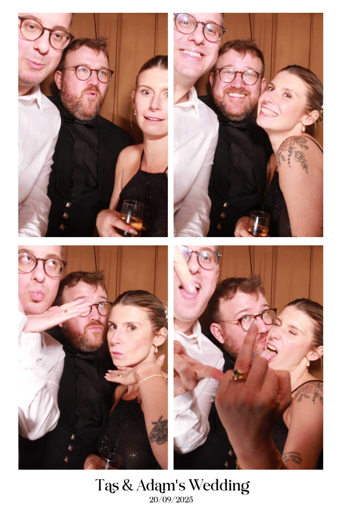 Tas & Adam's Wedding | View more photos from the event at gallery.thephotocabin.co.uk/u/ThePhotoCabin/Tas-Adams-Wedding