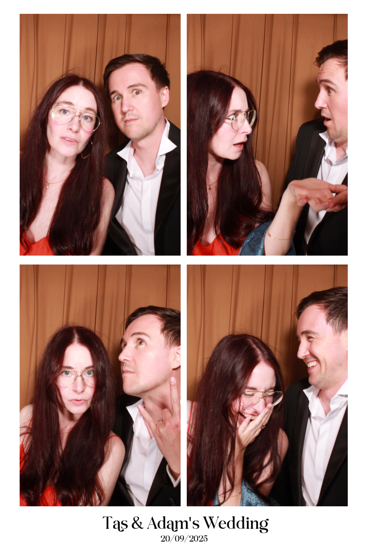 Tas & Adam's Wedding | View more photos from the event at gallery.thephotocabin.co.uk/u/ThePhotoCabin/Tas-Adams-Wedding