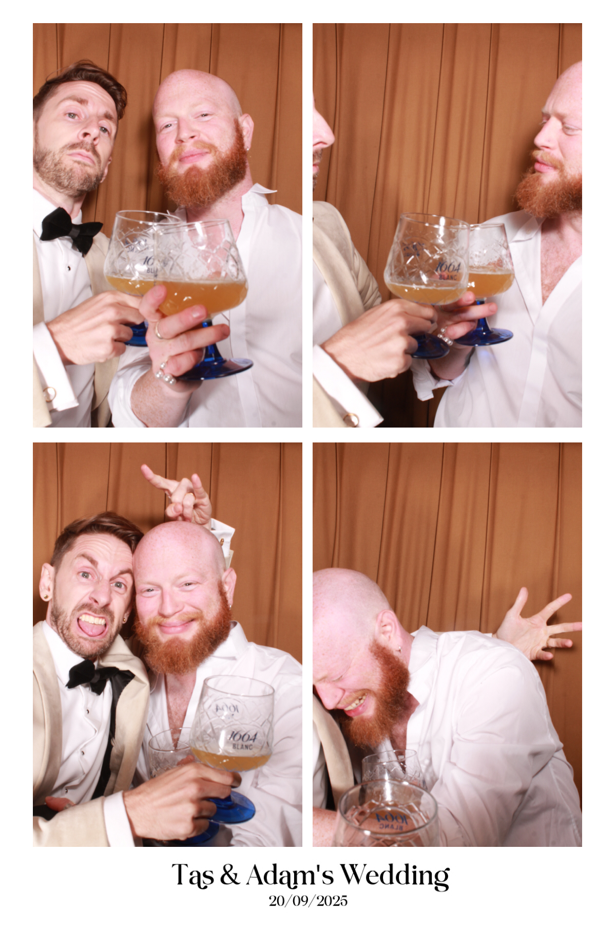 Tas & Adam's Wedding | View more photos from the event at gallery.thephotocabin.co.uk/u/ThePhotoCabin/Tas-Adams-Wedding
