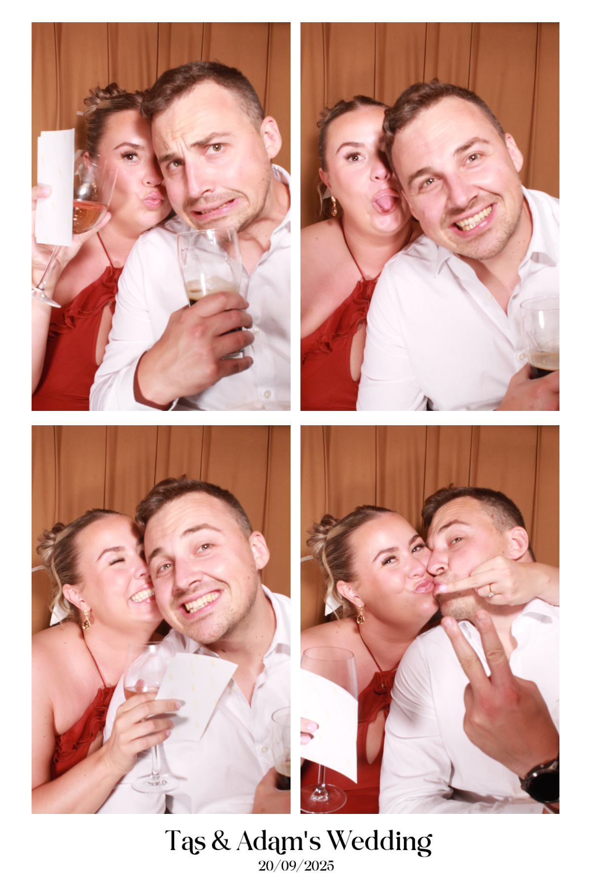 Tas & Adam's Wedding | View more photos from the event at gallery.thephotocabin.co.uk/u/ThePhotoCabin/Tas-Adams-Wedding