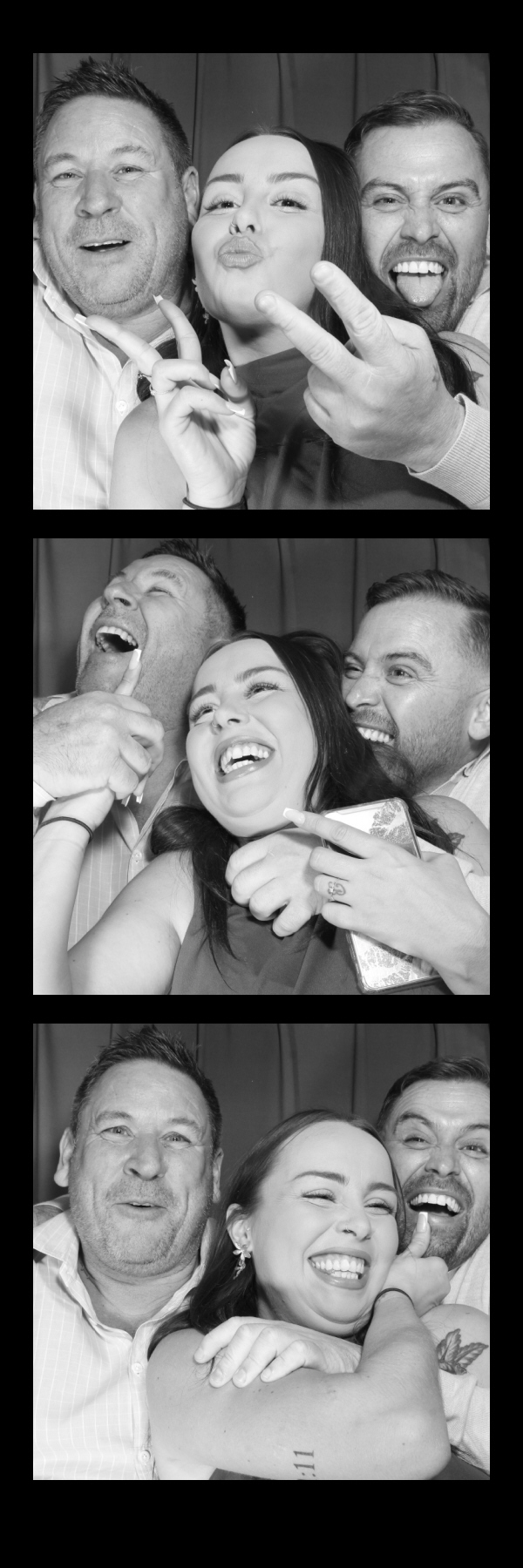Vic's 30th & Our Engagement | View more photos from the event at gallery.thephotocabin.co.uk/u/ThePhotoCabin/Vics-30th-Our-Engagement