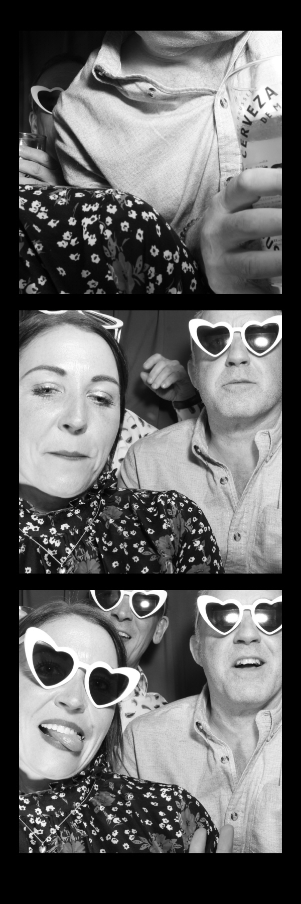 Vic's 30th & Our Engagement | View more photos from the event at gallery.thephotocabin.co.uk/u/ThePhotoCabin/Vics-30th-Our-Engagement