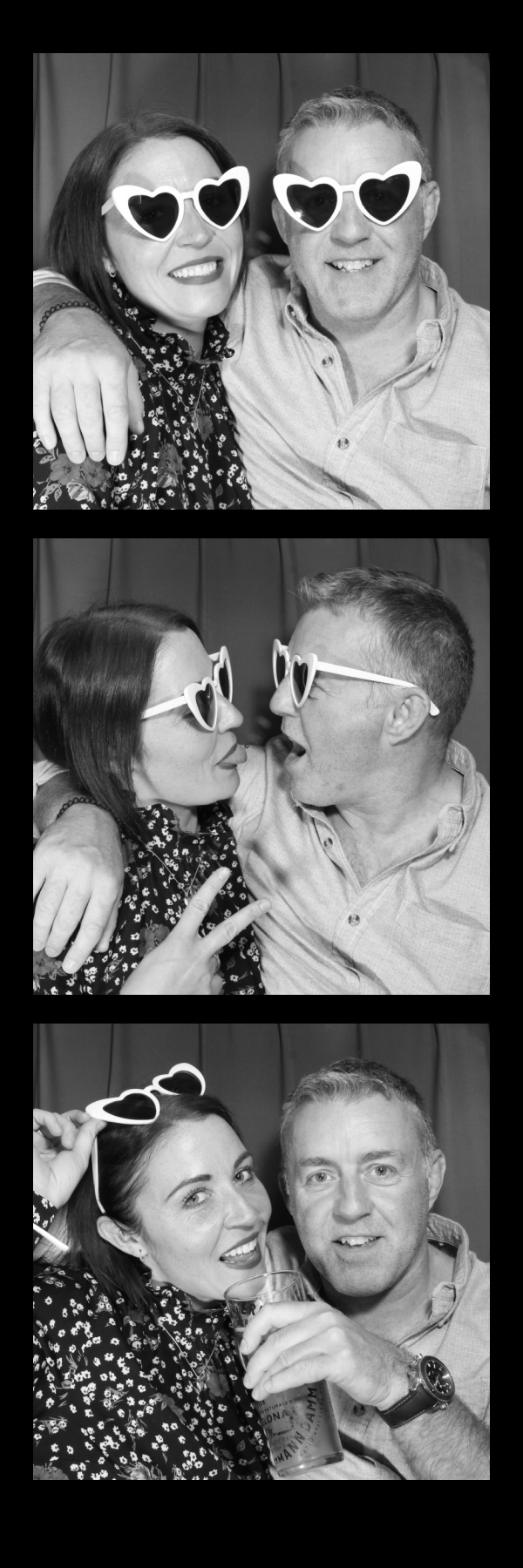 Vic's 30th & Our Engagement | View more photos from the event at gallery.thephotocabin.co.uk/u/ThePhotoCabin/Vics-30th-Our-Engagement