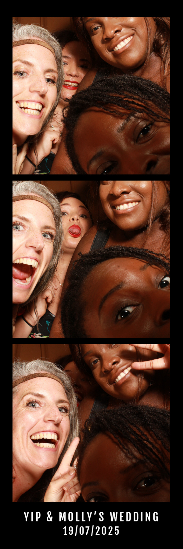 Yip & Molly's Wedding | View more photos from the event at gallery.thephotocabin.co.uk/u/ThePhotoCabin/Yip-Mollys-Wedding