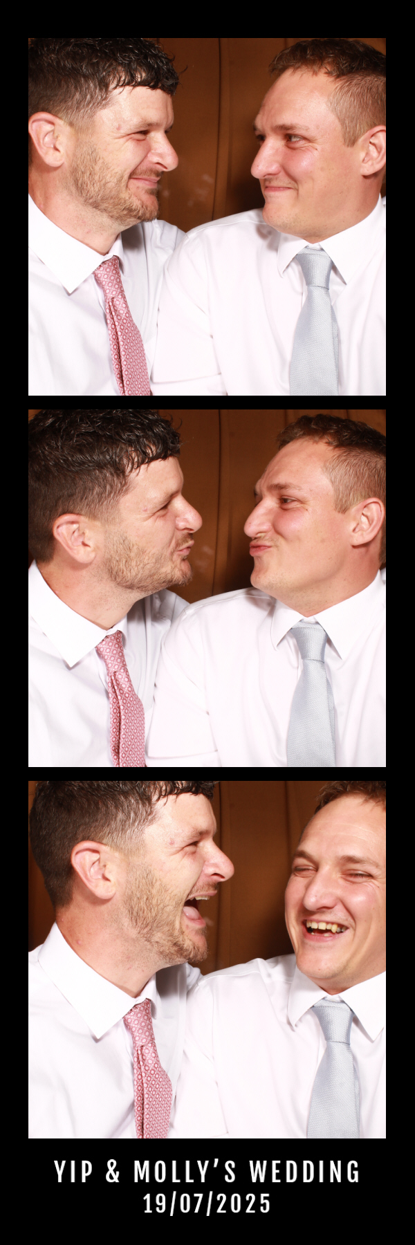 Yip & Molly's Wedding | View more photos from the event at gallery.thephotocabin.co.uk/u/ThePhotoCabin/Yip-Mollys-Wedding