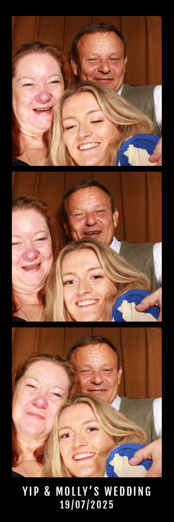 Yip & Molly's Wedding | View more photos from the event at gallery.thephotocabin.co.uk/u/ThePhotoCabin/Yip-Mollys-Wedding