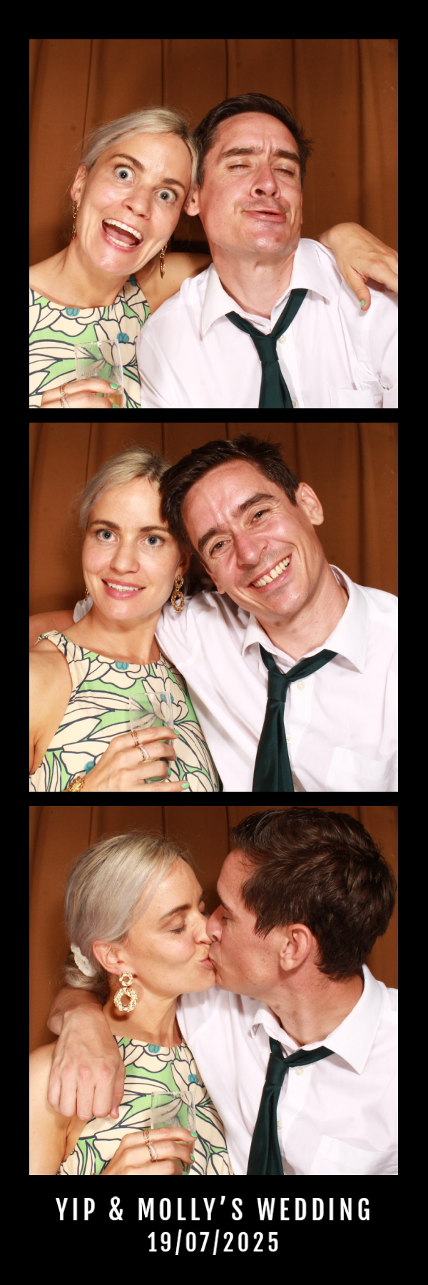 Yip & Molly's Wedding | View more photos from the event at gallery.thephotocabin.co.uk/u/ThePhotoCabin/Yip-Mollys-Wedding