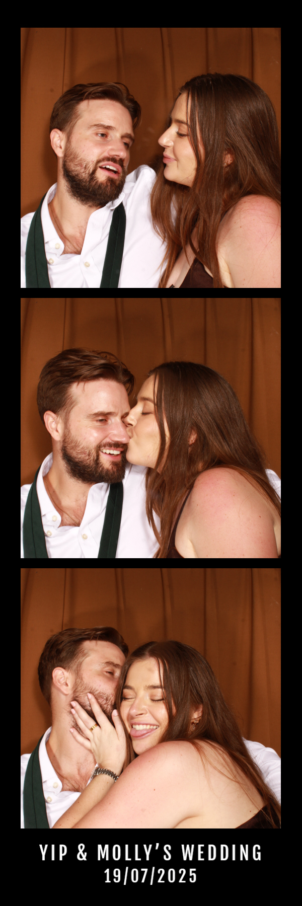 Yip & Molly's Wedding | View more photos from the event at gallery.thephotocabin.co.uk/u/ThePhotoCabin/Yip-Mollys-Wedding
