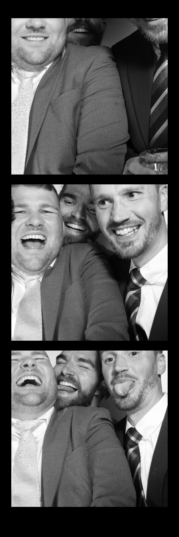 Alex and Toby's Wedding | View more photos from the event at gallery.thephotocabin.co.uk/u/ThePhotoCabin/Alex-and-Tobys-Wedding